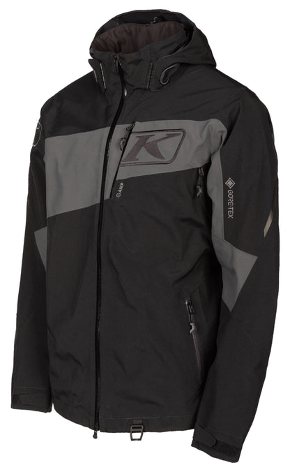 Storm Jacket