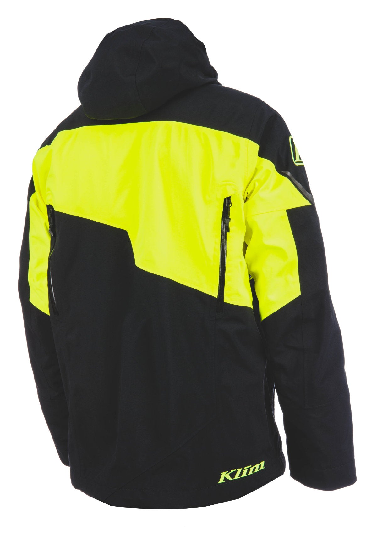 Storm Jacket