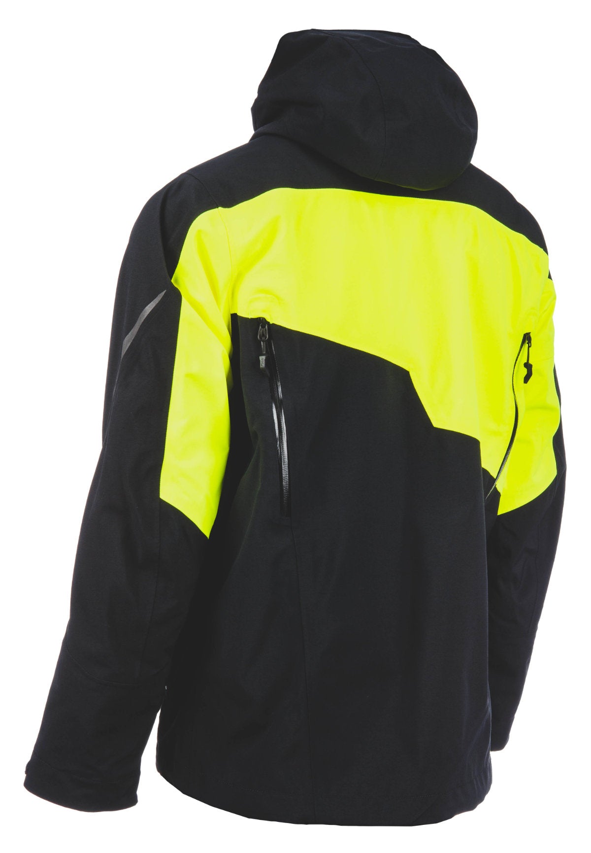 Storm Jacket