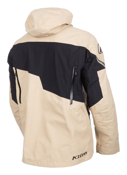 Storm Jacket