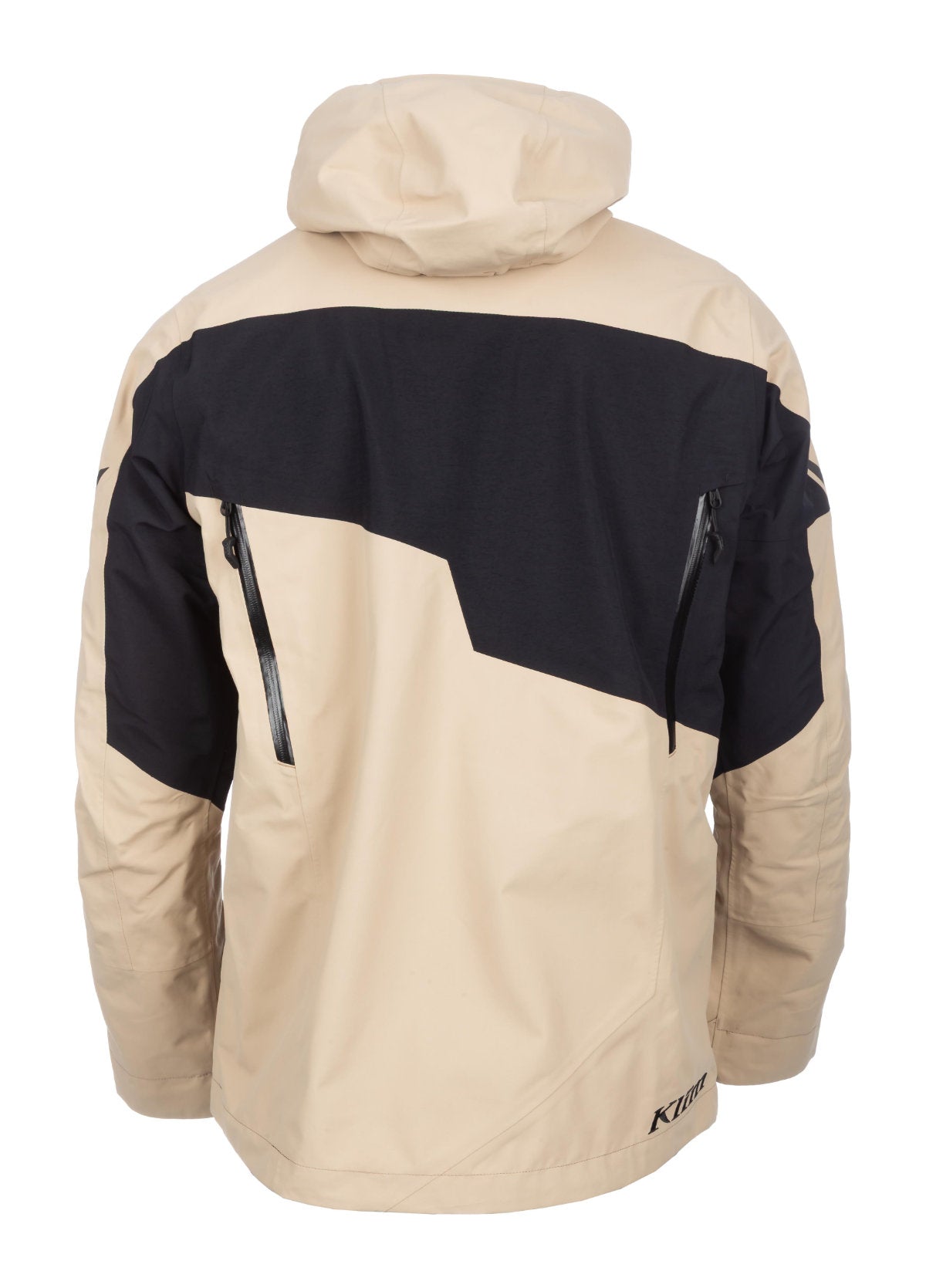 Storm Jacket