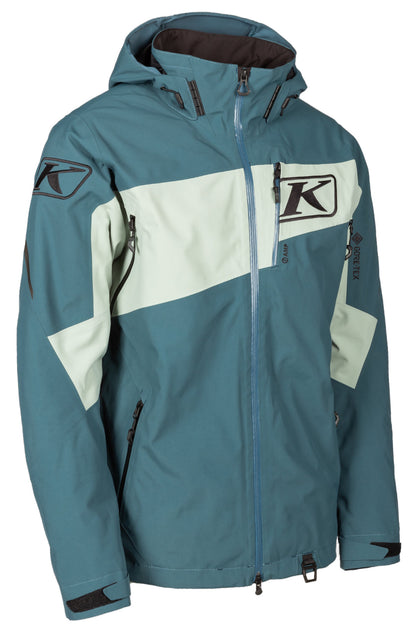 Storm Jacket