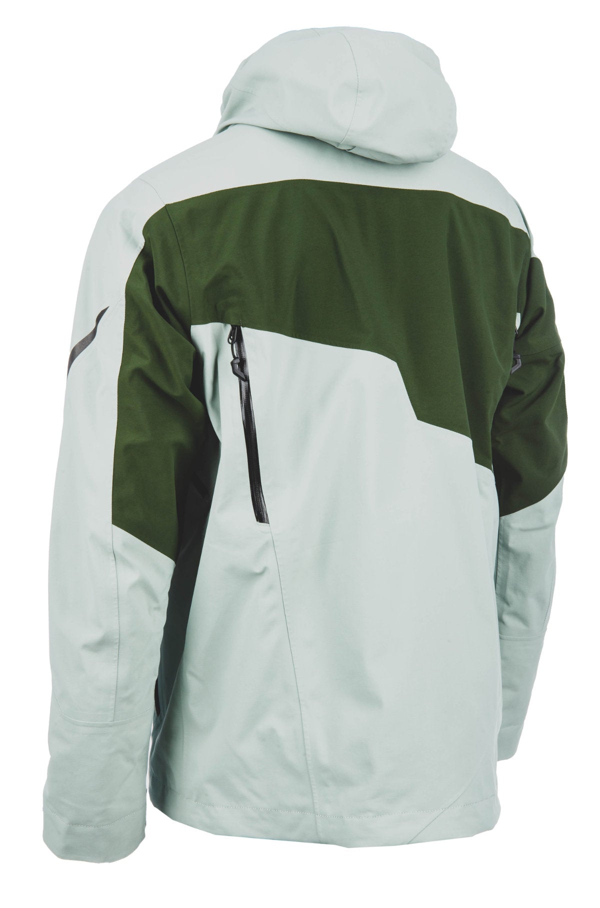 Storm Jacket