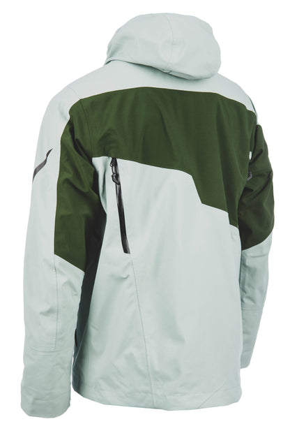 Storm Jacket