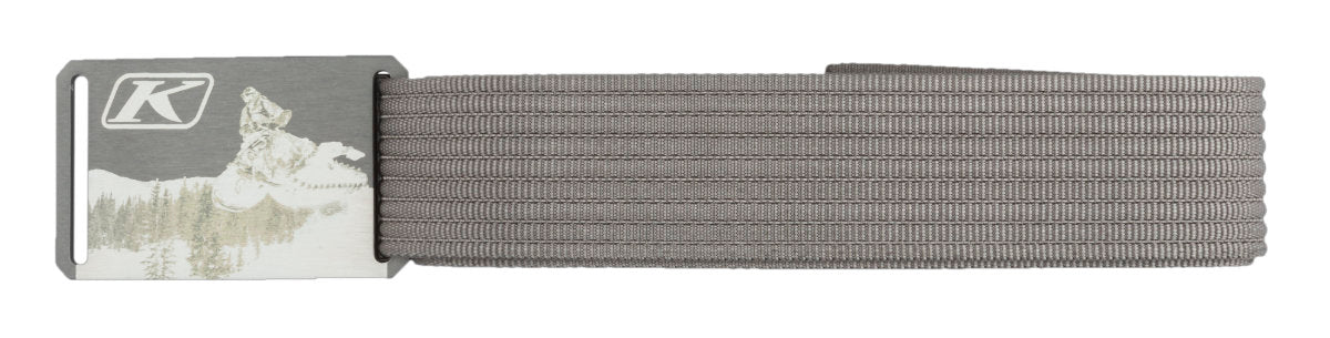 Redline Web Belt One Size Fits All