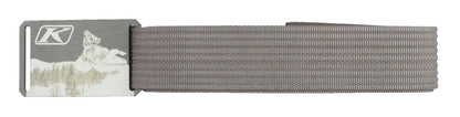 Redline Web Belt One Size Fits All