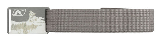 Redline Web Belt One Size Fits All