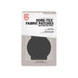 Gore-tex Fabric Patches Black