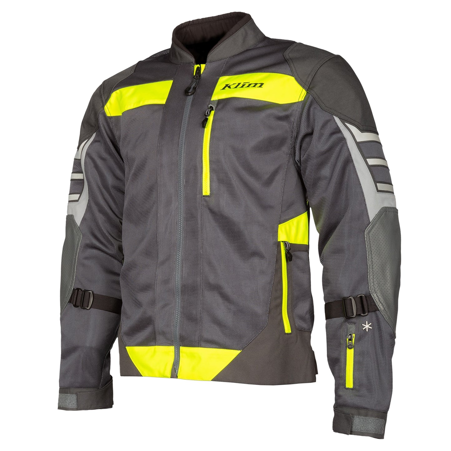 Induction PRO Jacket
