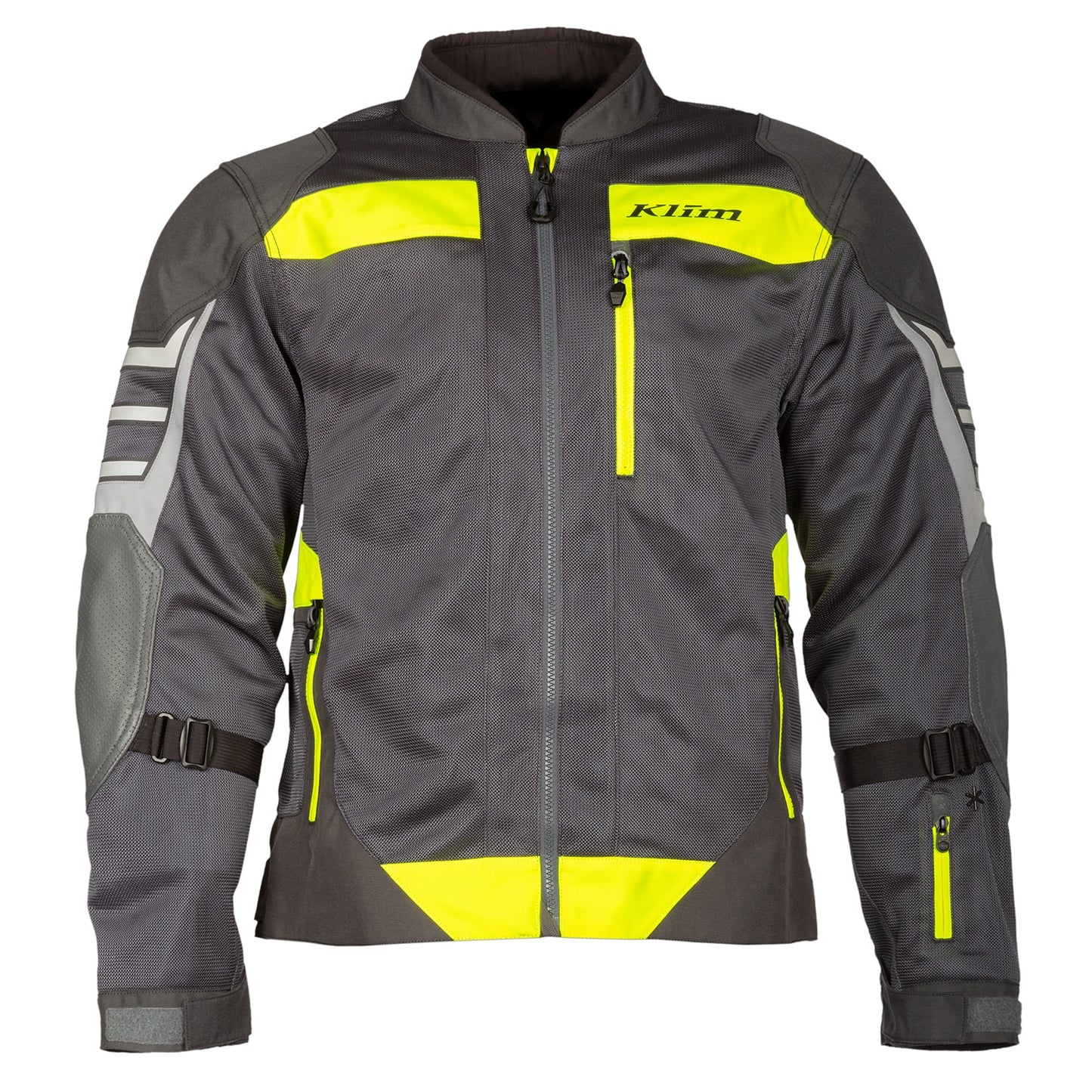 Induction PRO Jacket