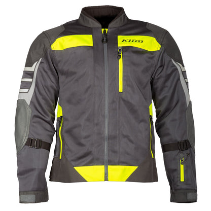 Induction PRO Jacket