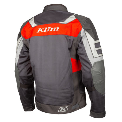 Induction PRO Jacket