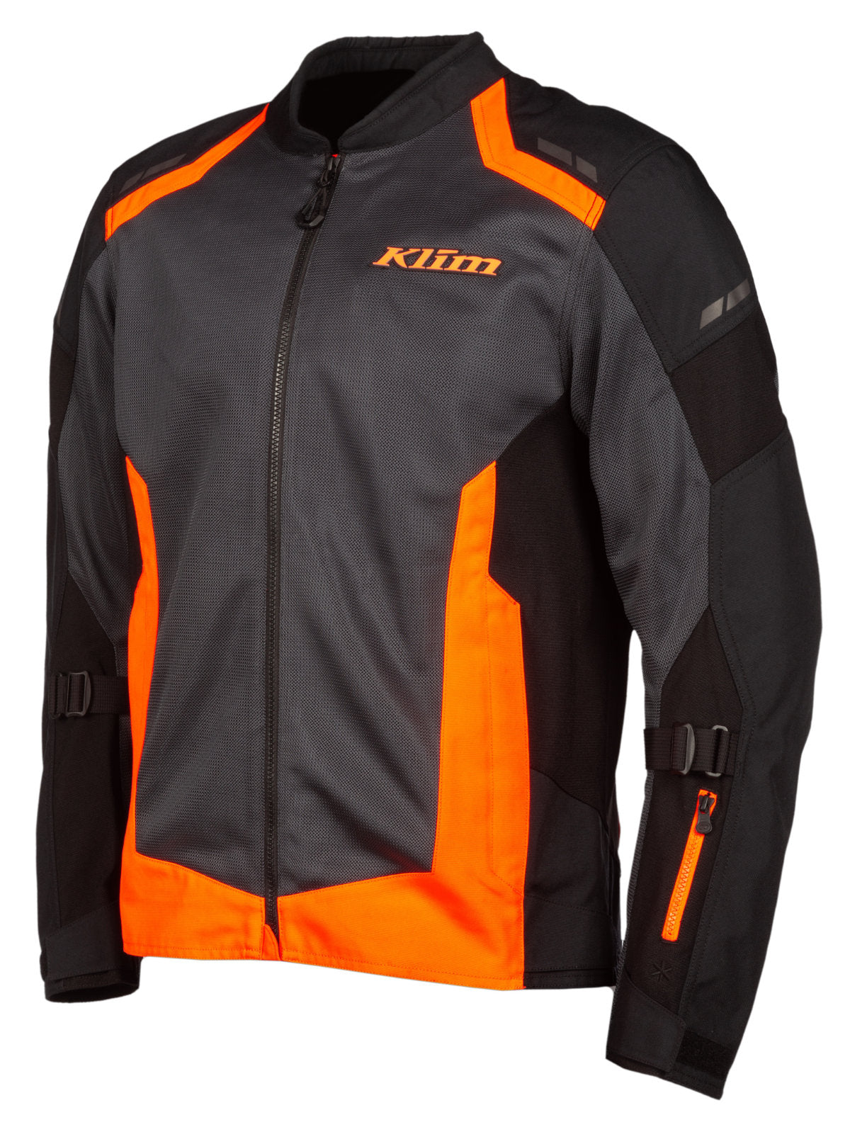 Induction Jacket