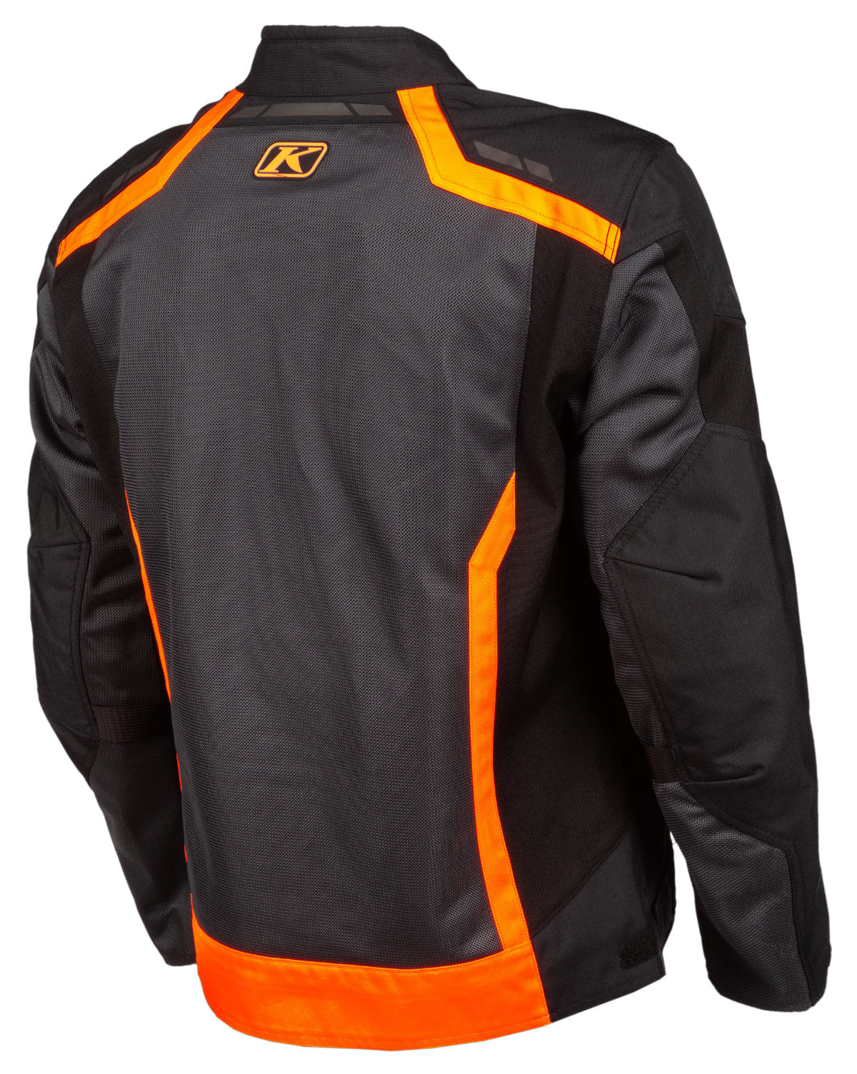 Induction Jacket