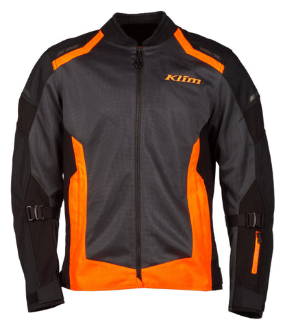 Induction Jacket