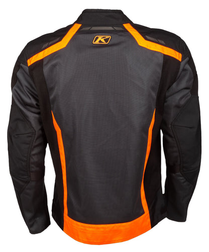 Induction Jacket
