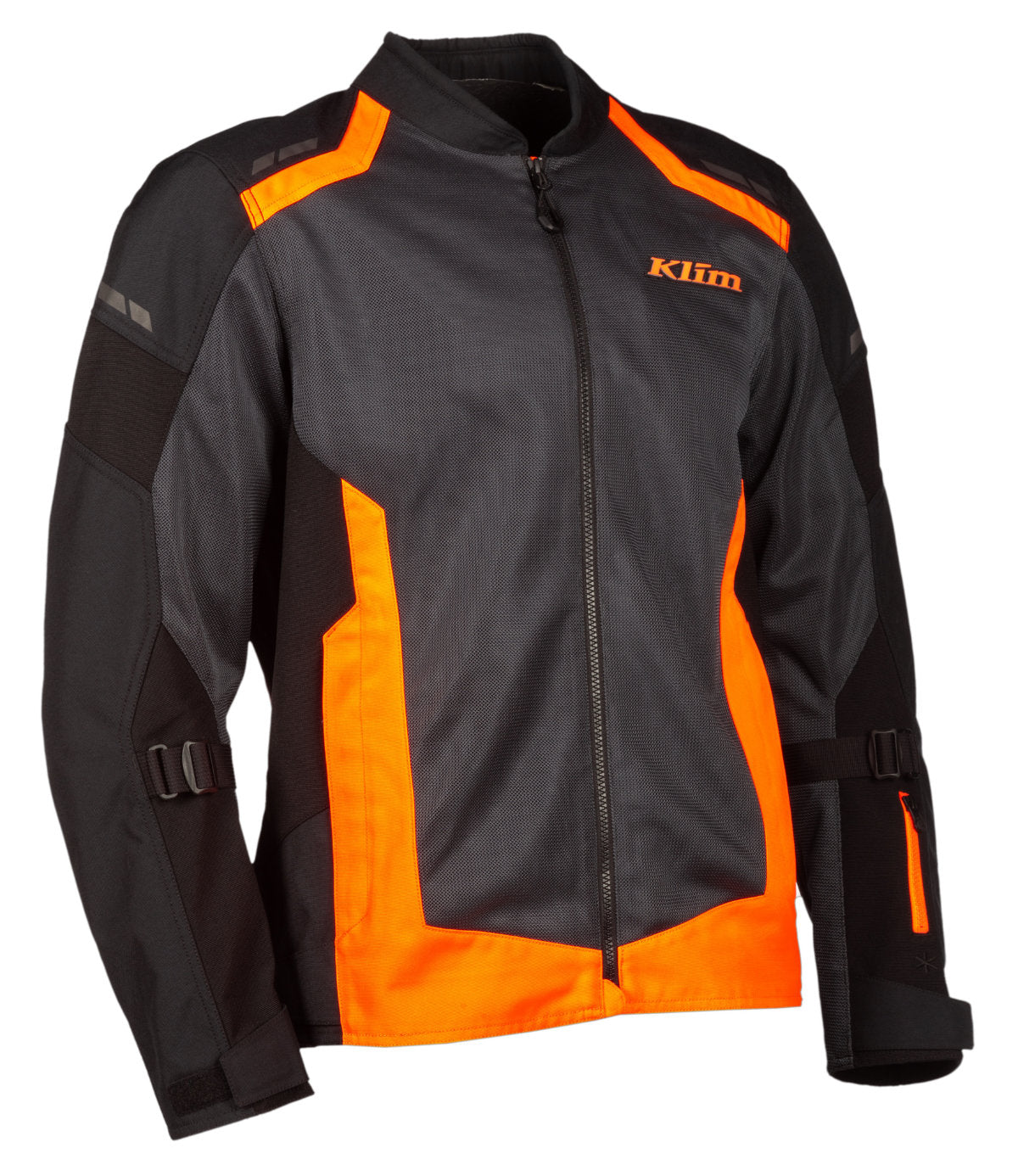 Induction Jacket