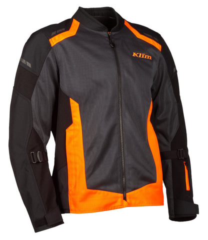 Induction Jacket