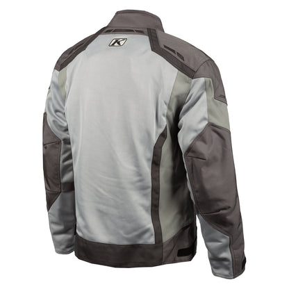 Induction Jacket