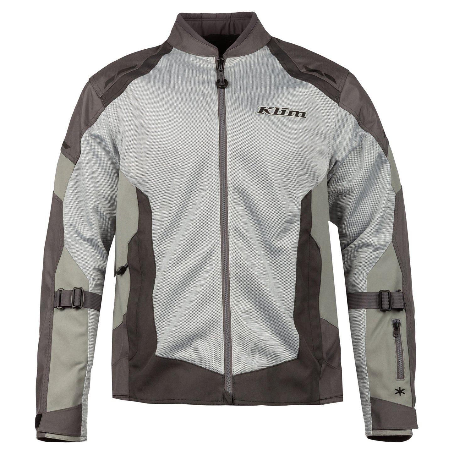 Induction Jacket