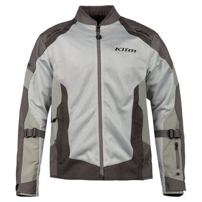 Induction Jacket