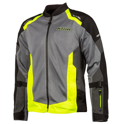 Induction Jacket