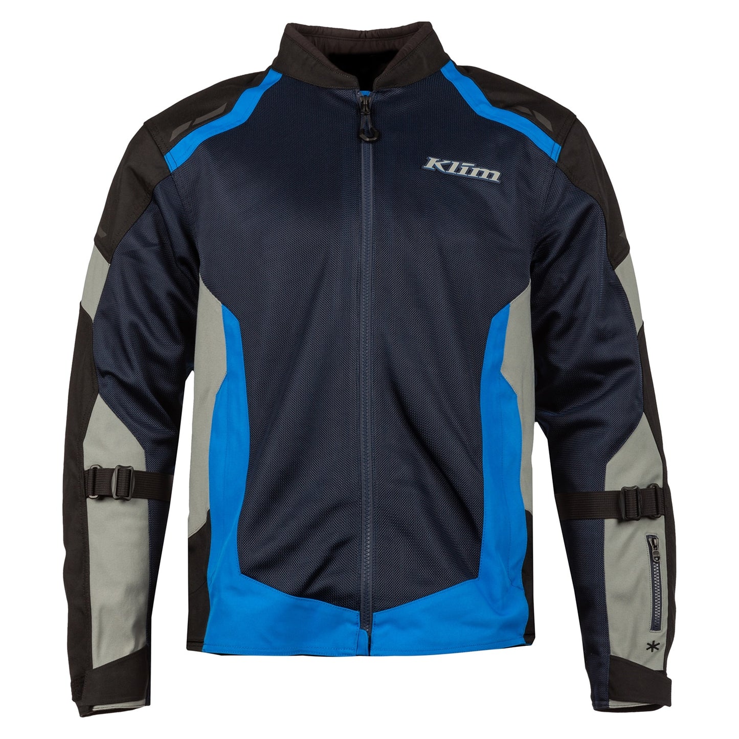 Induction Jacket