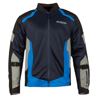 Induction Jacket