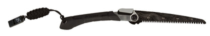Backcountry Folding Saw One Size Fits All Black