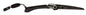 Backcountry Folding Saw One Size Fits All Black