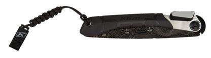 Backcountry Folding Saw One Size Fits All Black