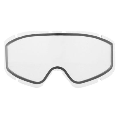 CKX 210° Insulated Goggles Lens, Winter