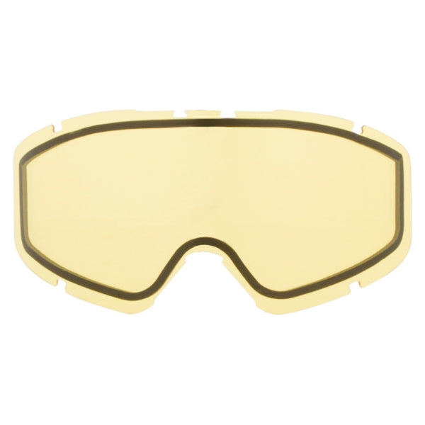 CKX 210° Insulated Goggles Lens, Winter