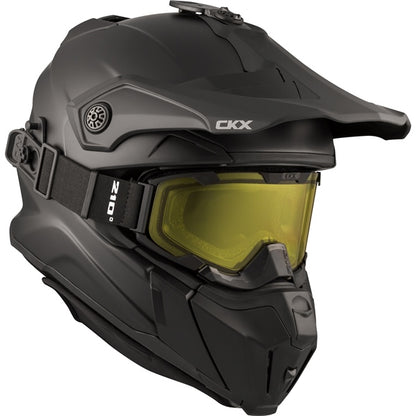 Titan Original Helmet - Trail and Backcountry