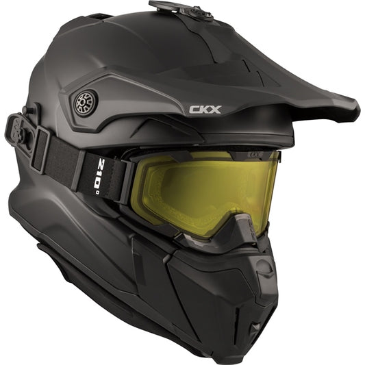 Titan Original Helmet - Trail and Backcountry
