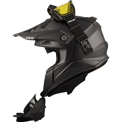 Titan Original Helmet - Trail and Backcountry