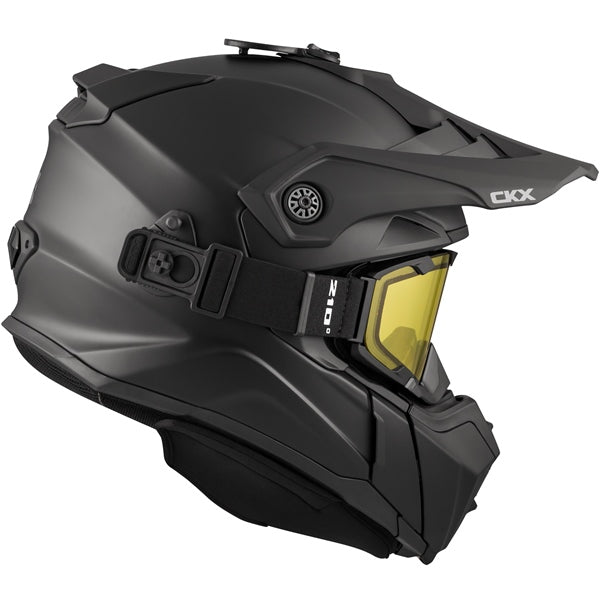 Titan Original Helmet - Trail and Backcountry