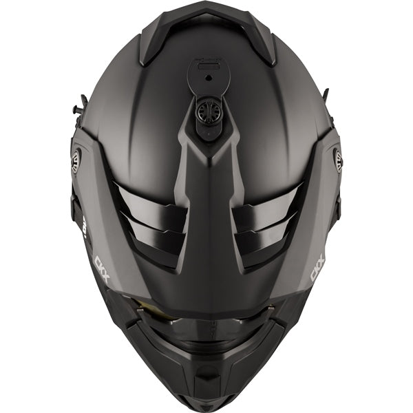 Titan Original Helmet - Trail and Backcountry