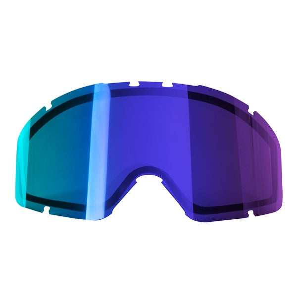 CKX 210° Insulated Goggles Lens, Winter