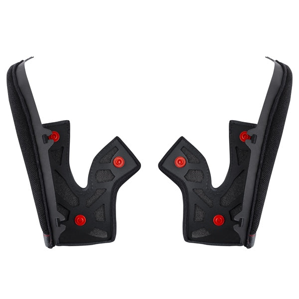 CKX Air Flow Titan Cheek Pad Pad