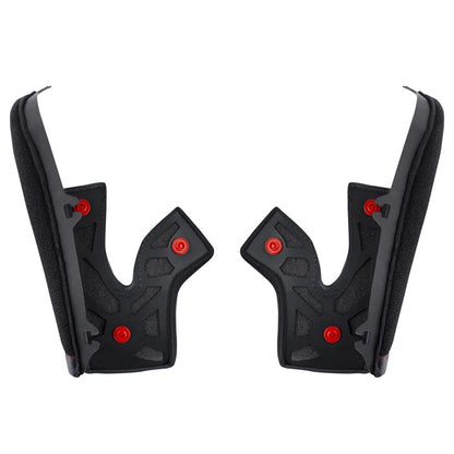 CKX Air Flow Titan Cheek Pad Pad
