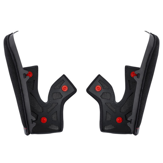 CKX Air Flow Titan Cheek Pad Pad