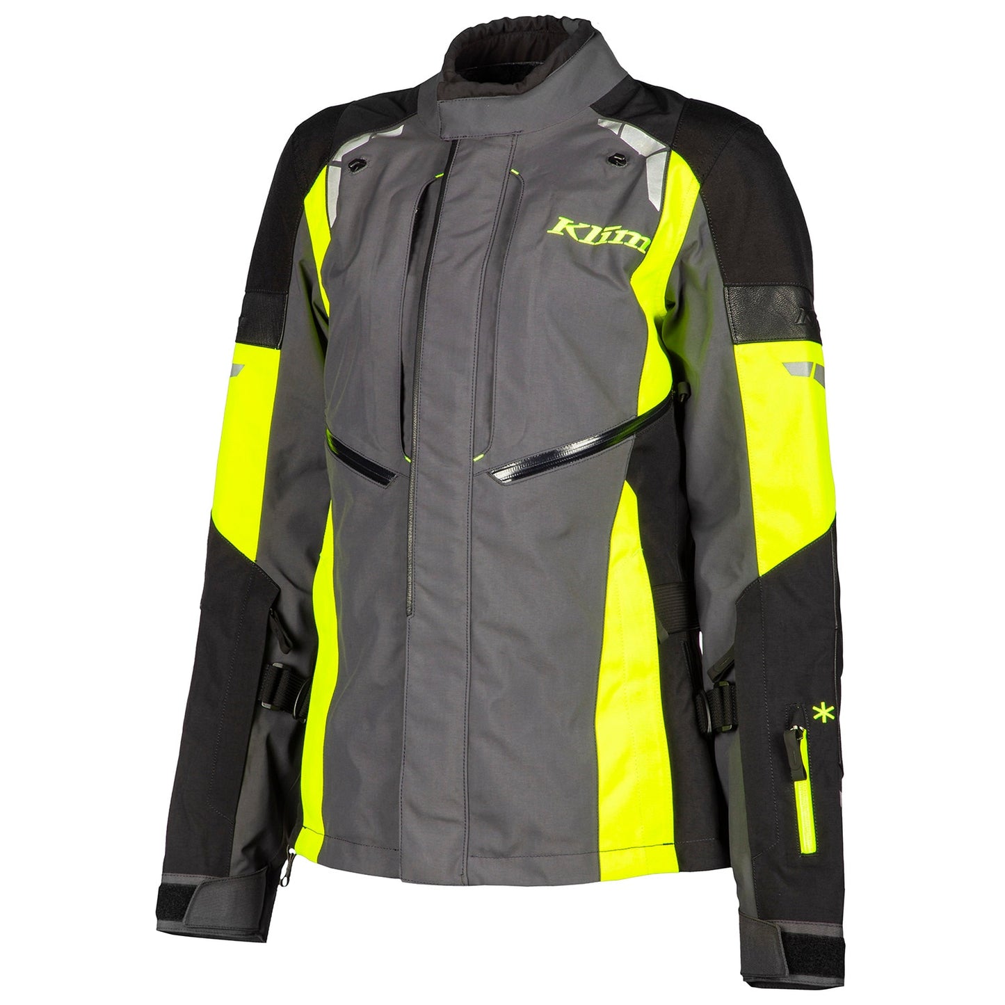 Altitude Jacket - Closeout