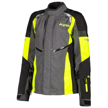 Altitude Jacket - Closeout
