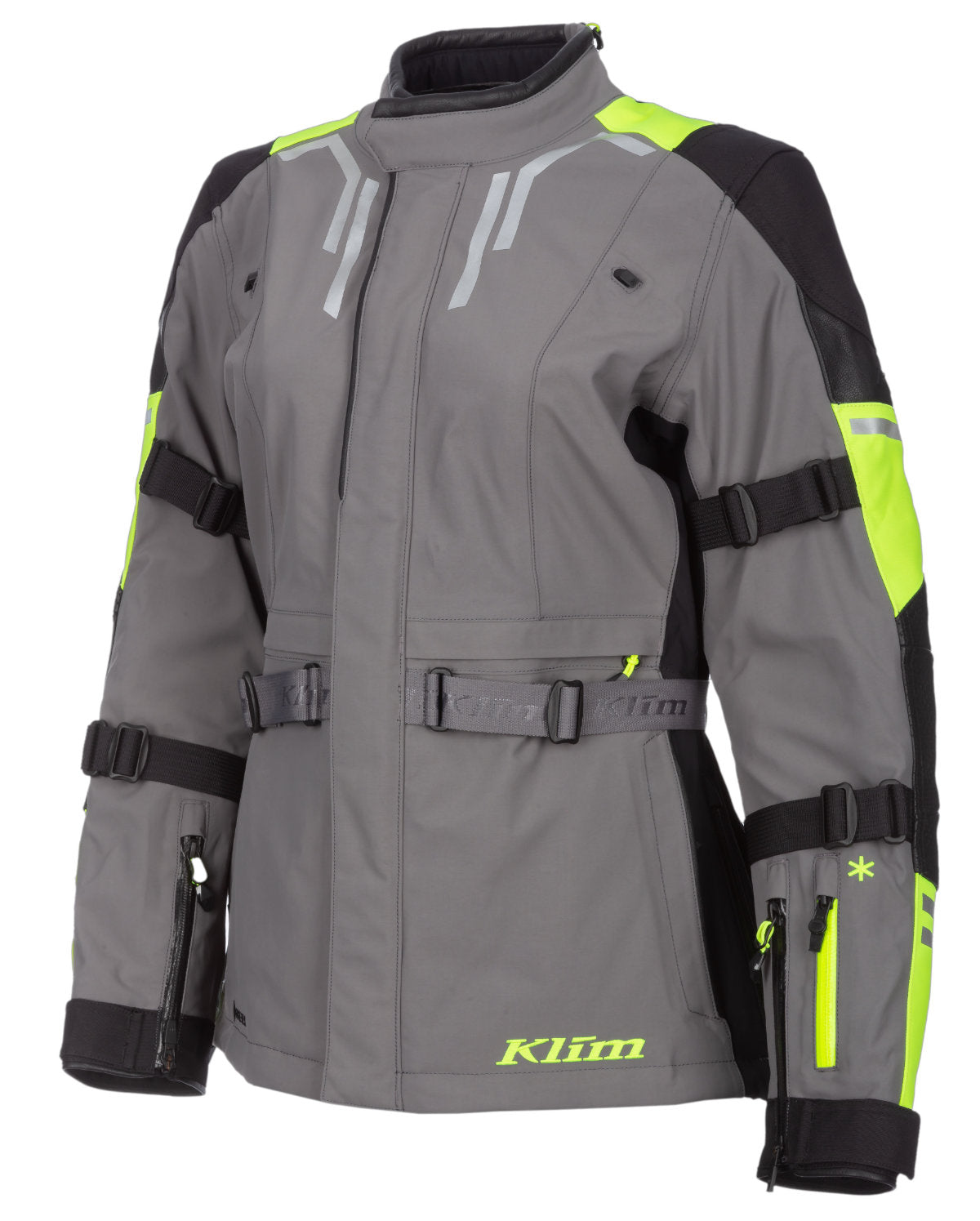 Altitude Jacket
