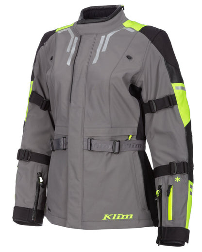 Altitude Jacket
