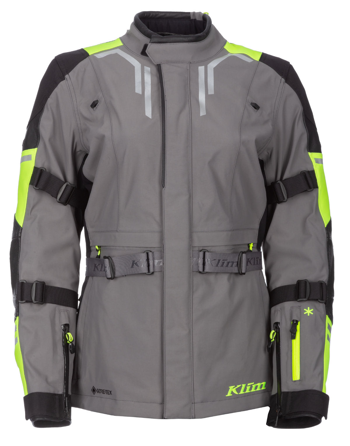 Altitude Jacket