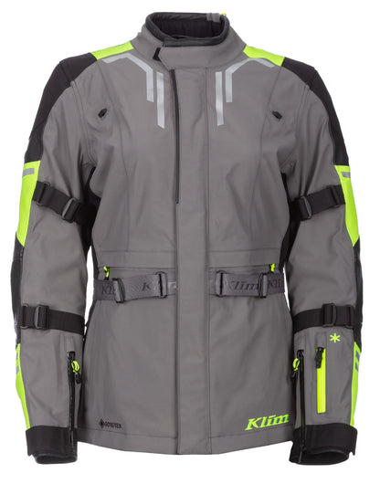 Altitude Jacket