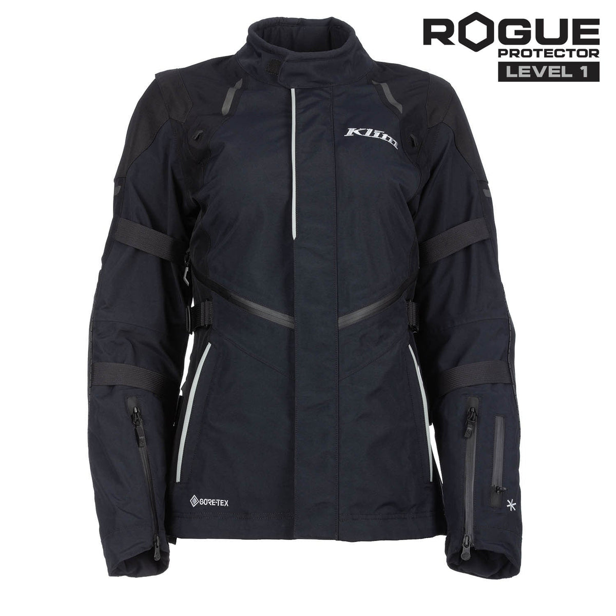 Altitude Jacket