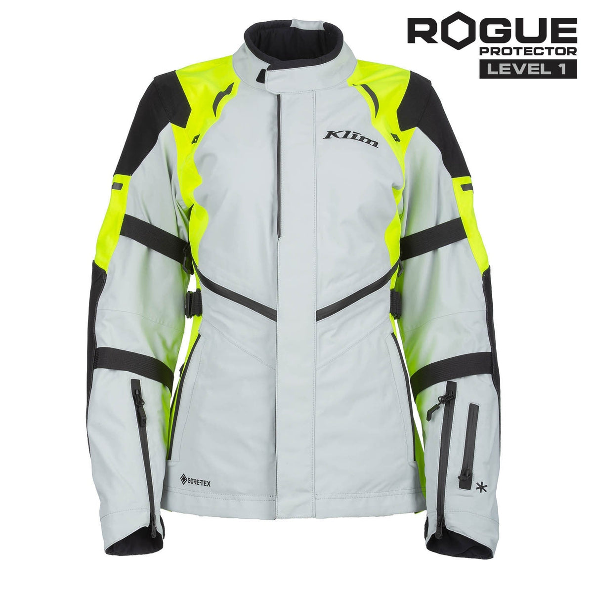 Altitude Jacket